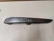 Blende Stoßstange links Opel Astra H Caravan () 375768702