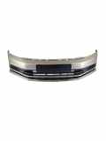 Frontstoßstange VW JETTA MK6 (162, 163) 1.6 TDI 5C6805903J 5C6807217AG