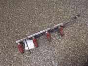 Einspritzventil Set NISSAN PRIMERA Estate (WP12) 1.8 166009F600