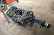 Tank Mini Mini (F56) 1223563020