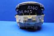 Kombiinstrument TOYOTA AYGO (_B1_) 1.0 (KGB10_) 264960U 838000H012A