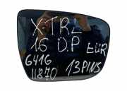 Türspiegelglas vorne rechts NISSAN X-TRAIL (T32_) 1.6 dCi (T32) 20843018