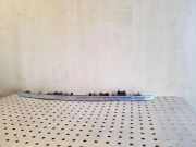 Kennzeichenbeleuchtung Verkleidung MERCEDES-BENZ C (W204) C 200 CDI (204.007, 204.006) A2047400793