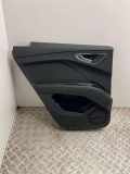 Türpolster hinten links AUDI Q4 Sportback (F4N) 45 e-tron sportback 89A867487
