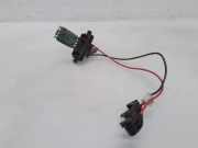 HEIZUNGSLÜFTER REGLER WIDERSTAND RENAULT MEGANE II Estate (KM0/1_) 1.9 dCi