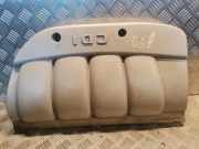 Motorabdeckung MERCEDES-BENZ E T-Model (S211) E 220 T CDI 6460100367