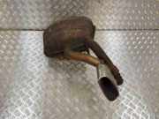 Endschalldämpfer Porsche 911 (997)