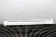 Schweller aus Kunststoff links SUZUKI SWIFT VI (ZD_, ZC_) 1.2 VVT Hybrid (ZCEDS, AOL312) 77221-70T0