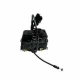 Türschloss hinten links NISSAN PRIMERA (P12) 2.2 dCi HEQ358 250120