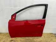 Vordere linke Tür NISSAN PULSAR Hatchback (C13) 1.2 DIG-T
