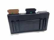 Steuergerät für Rücksitz PEUGEOT 407 Coupe (6C_) 2.7 HDi 027313 MSZ9B5PSA