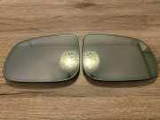 Türspiegelglas vorne links JAGUAR X-TYPE Estate (X400) 2.2 D 4305416