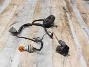 Motor zur Leuchtweitenregulierung