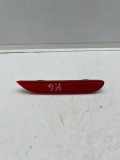 Stoßstange Reflektor hinten links NISSAN JUKE (F16) 1.0 25018165