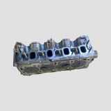 Motorkopf OPEL VECTRA C Estate 1.9 CDTI 55207460