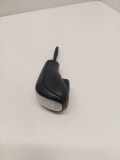 Schaltmanschette Leder BMW 3 (E90) 320 d