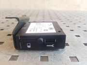 Telefonsteuergerät JAGUAR XF (X260) 2.0 D DPLA70722AB