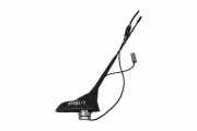 Antenne CITROËN DS3 1.2 VTi 82 9666342580