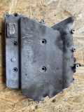Ansaugbrücke OPEL VECTRA C 1.8 12574138