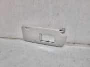 Sonnenblende rechts Audi A4 Avant (8E, B7) 8K0857552
