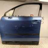 Vordere linke Tür SUBARU FORESTER (SJ) 2.0 D AWD