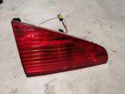 Heckklappenleuchte links PEUGEOT 607 (9D, 9U) 2.0 HDI