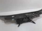 Zier-/Schutzleistensatz für Kühlergitter Saab 9-3 Kombi (YS3F)