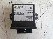 Scheinwerfer-Steuergerät VW TOUAREG (CR7) 3.0 TSI 4motion 7P6907357 7P6907357F