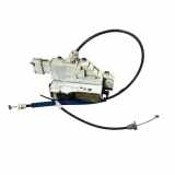 Türschloss links hinten Peugeot 407 SW () 9659854180E