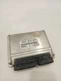 Motorsteuergerät ECU AUDI A4 (8E2, B6) S4 quattro 1039S04242