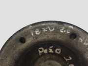 RIEMENSCHEIBE PEUGEOT 407 Coupe (6C_) 2.0 HDi 9643354180