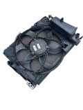 Radiator Pack Set BMW Z4 Roadster (E85) 2.2 i 1436240