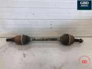 Kardanwelle Peugeot 3008 II (MC, MR, MJ, M4) 1637186980