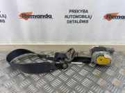 Sicherheitsgurt vorne links SUBARU FORESTER (SG_) 2.0 AWD