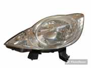 Scheinwerfer vorne links PEUGEOT 107 1.0 89032403