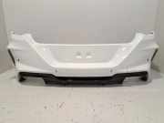 Hintere Stoßstange BMW 8 Cabrio (G14, F91) M8 8078753 8083309