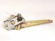 Türfensterheber hinten rechts TOYOTA YARIS VERSO (_P2_) 1.3 (NCP20_, NCP22_)