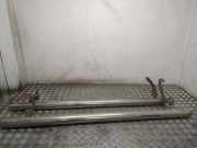 Schwellerverkleidung TOYOTA RAV 4 II (_A2_) 2.0 D-4D 4WD (CLA20_, CLA21_)