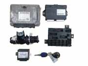 Zündset FIAT MAREA (185_) 1.6 100 16V IAW49F.BN