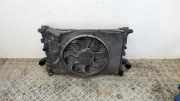 Radiator Pack Set MERCEDES-BENZ A (W176) A 220 CDI (176.003) A2465000454
