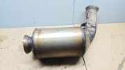 Abgassystem MERCEDES-BENZ E (W211) E 270 CDI (211.016) A2034902514