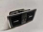 Rear Air Vent Grill BMW 4 Coupe (F32, F82) 420 d 9207330