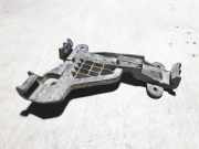 Stoßstangenhalterung hinten links AUDI 100 (4A, C4) 2.6 quattro 4A0807483A