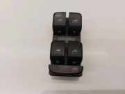 Schalter für Fensterheber links vorne Audi A4 (8K, B8) 8K0959851