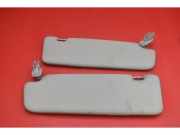 Sonnenblende links Audi A4 Avant (8E, B7) 8E0857552H