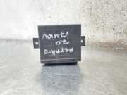 Steuergerät Beleuchtung Opel Astra G CC (T98) 09135156