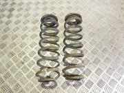 Feder rechts hinten VW Passat B7 Alltrack (36, B7) 3Q0511115