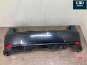 Stoßstange hinten Subaru Impreza III Schrägheck (G3, GH, GR) 57704FG051