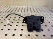 Schloss Heckdeckel Kia Rio (DC)