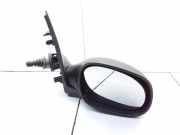 Außenspiegel rechts PEUGEOT 206 Hatchback (2A/C) 1.9 D E11015690 206ehr